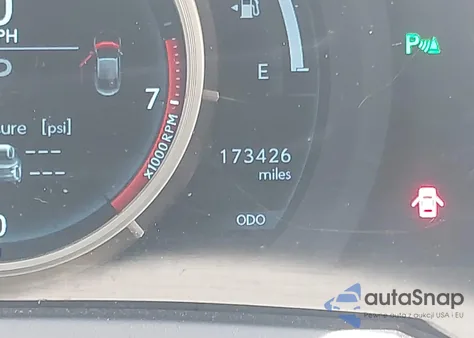 2017 Lexus Rc 350 from USA, damaged, VIN JTHSE5BC9H5007198